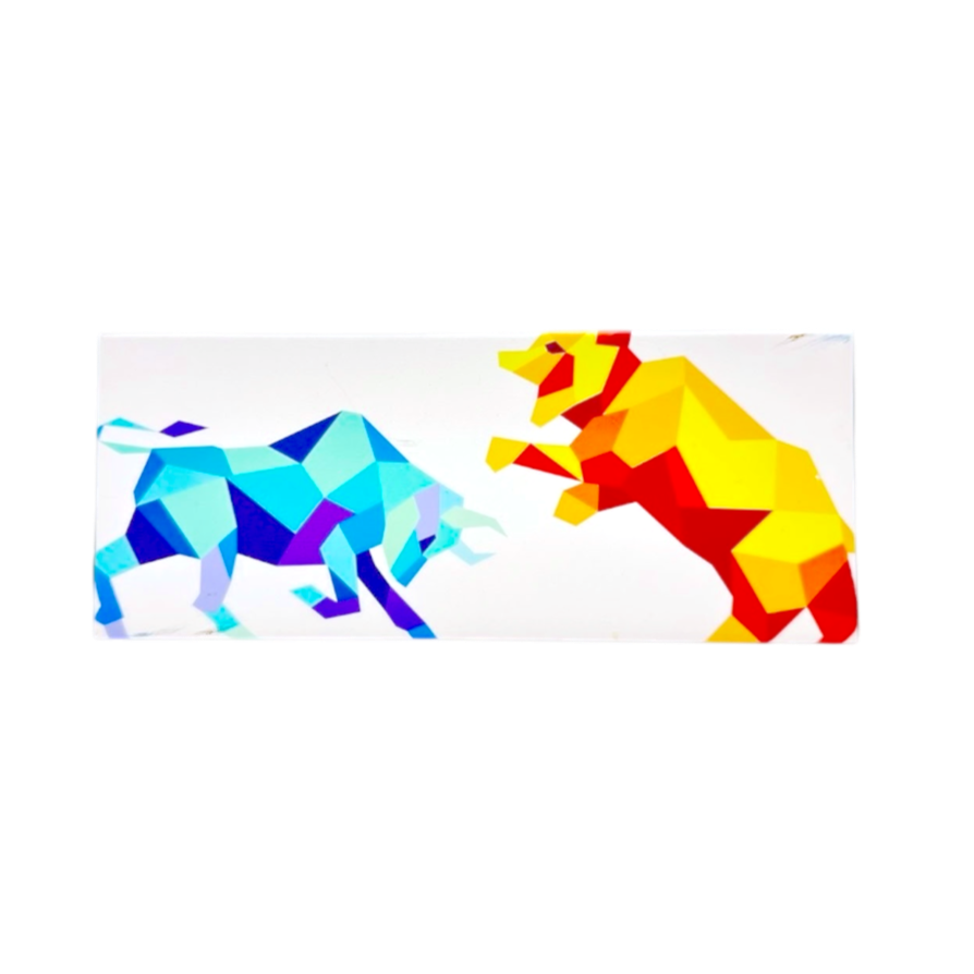 Bull and bear