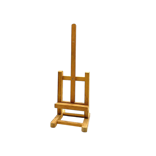 Mini easel