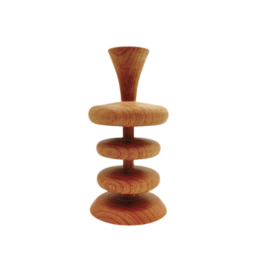 Spiral form