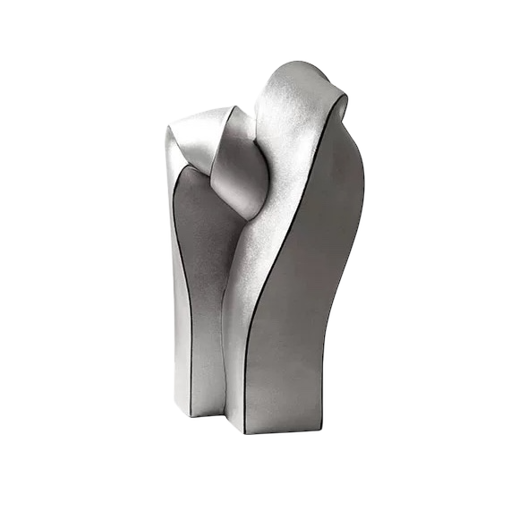 Twist sculpture