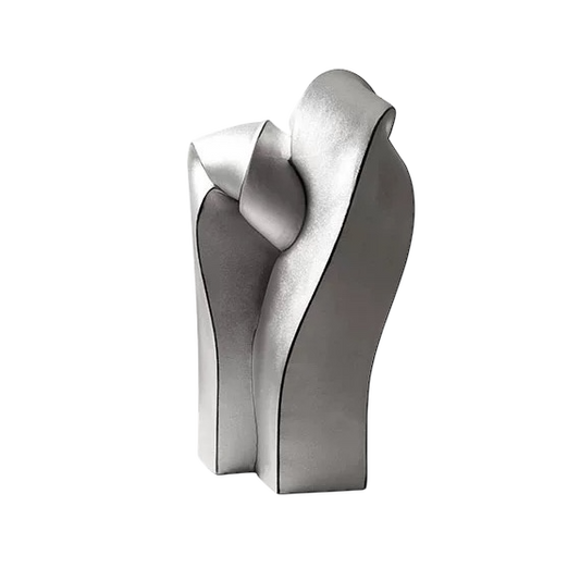 Twist sculpture