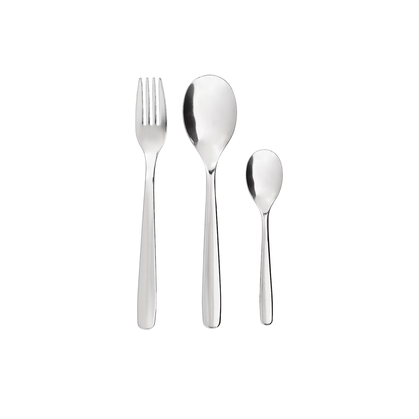 Mopsig cutlery set