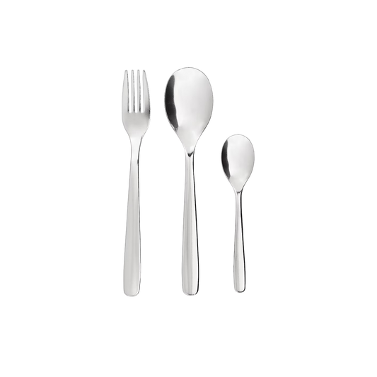 Mopsig cutlery set
