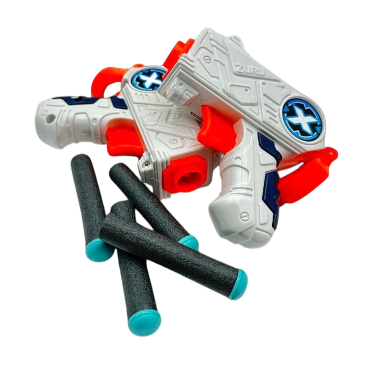 Mini nerf guns