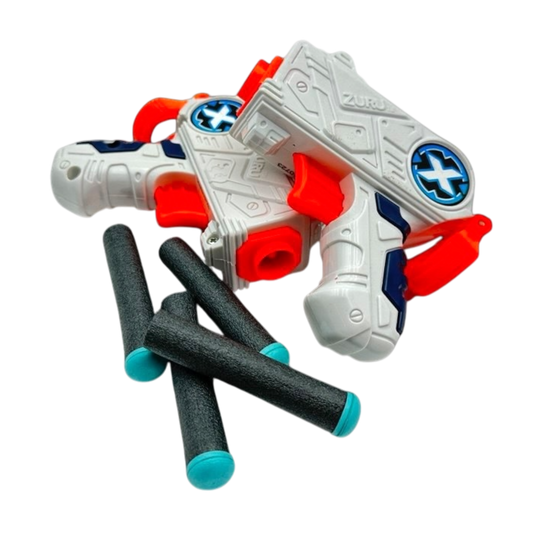 Mini nerf guns