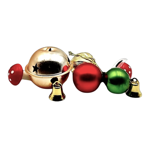 Ornaments