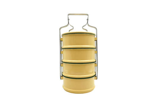 Enamel tingkat