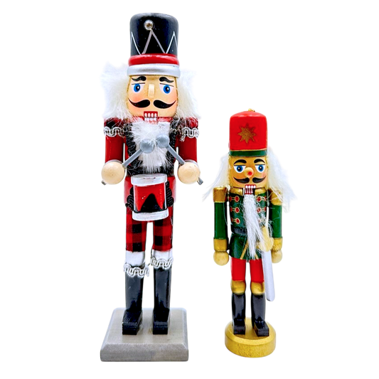 Nutcrackers