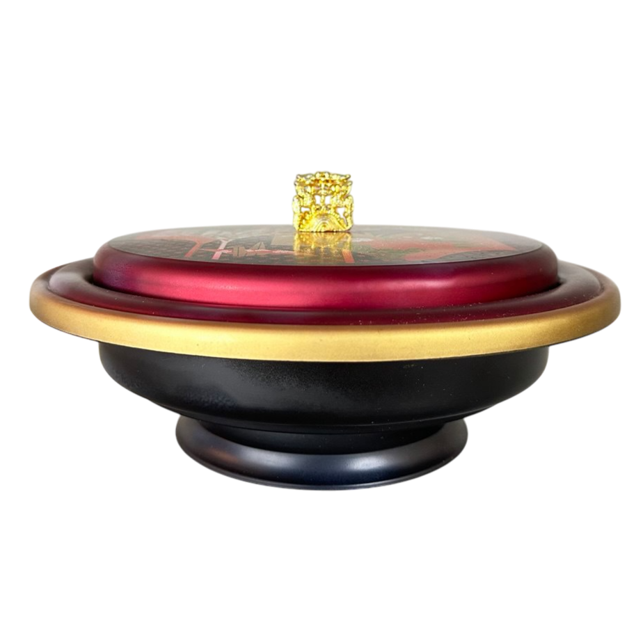Candy tray