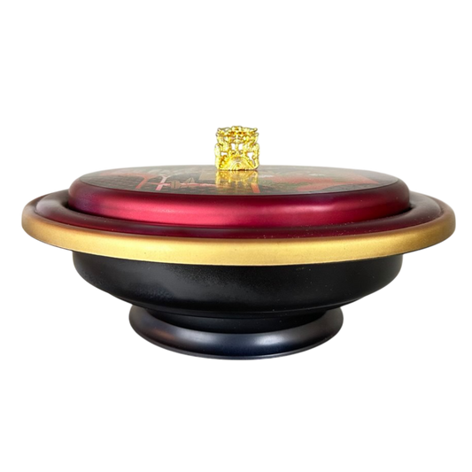 Candy tray