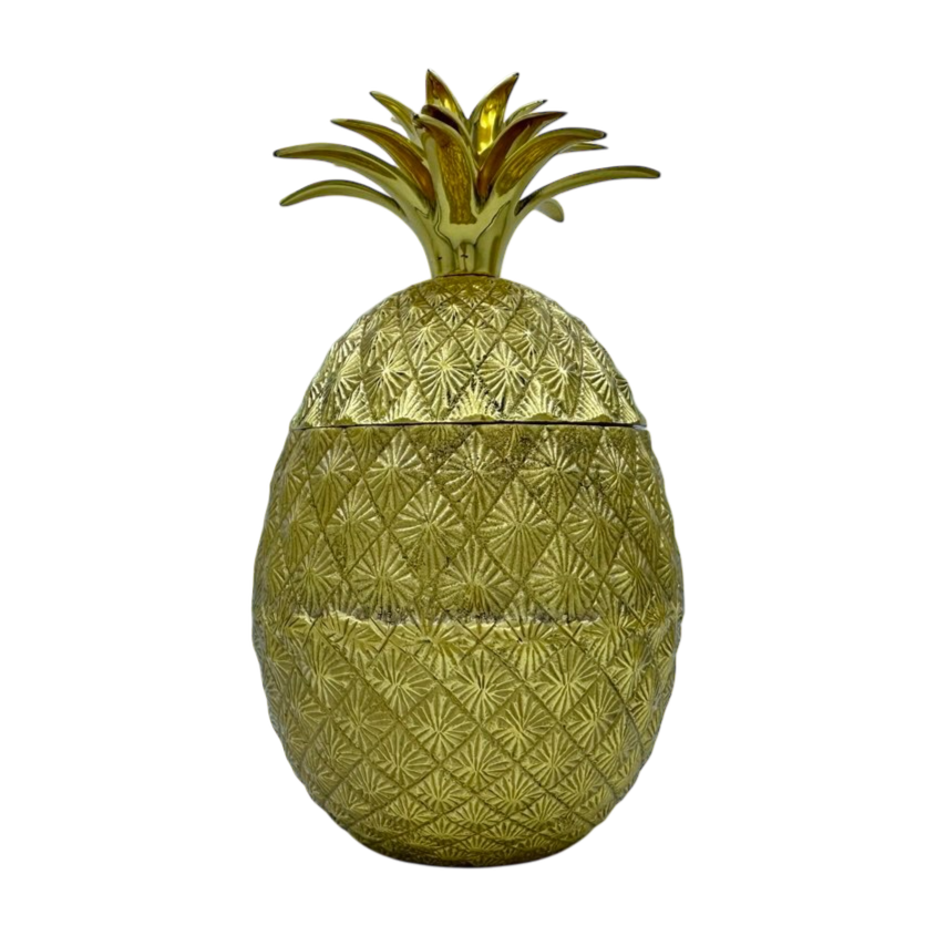 Pineapple jar