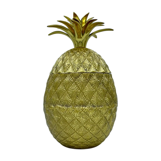Pineapple jar
