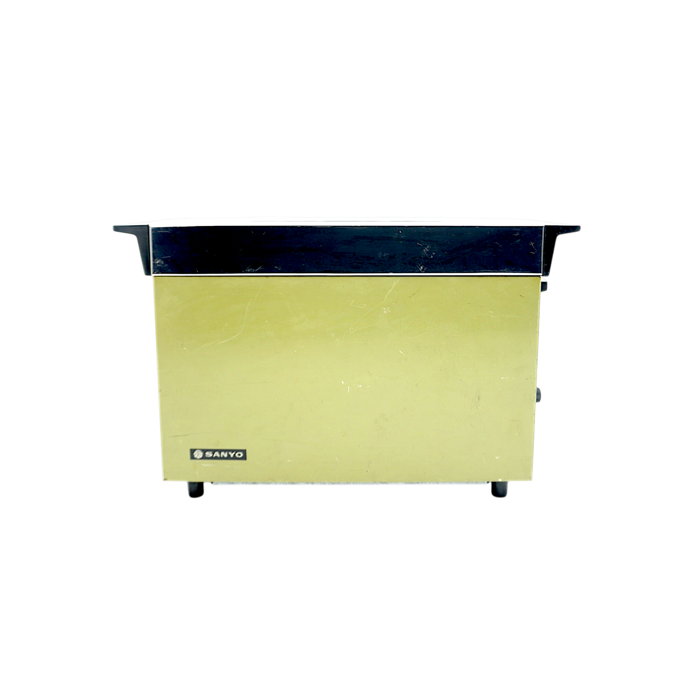Sanyo toaster