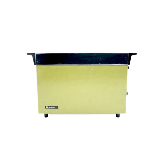 Sanyo toaster