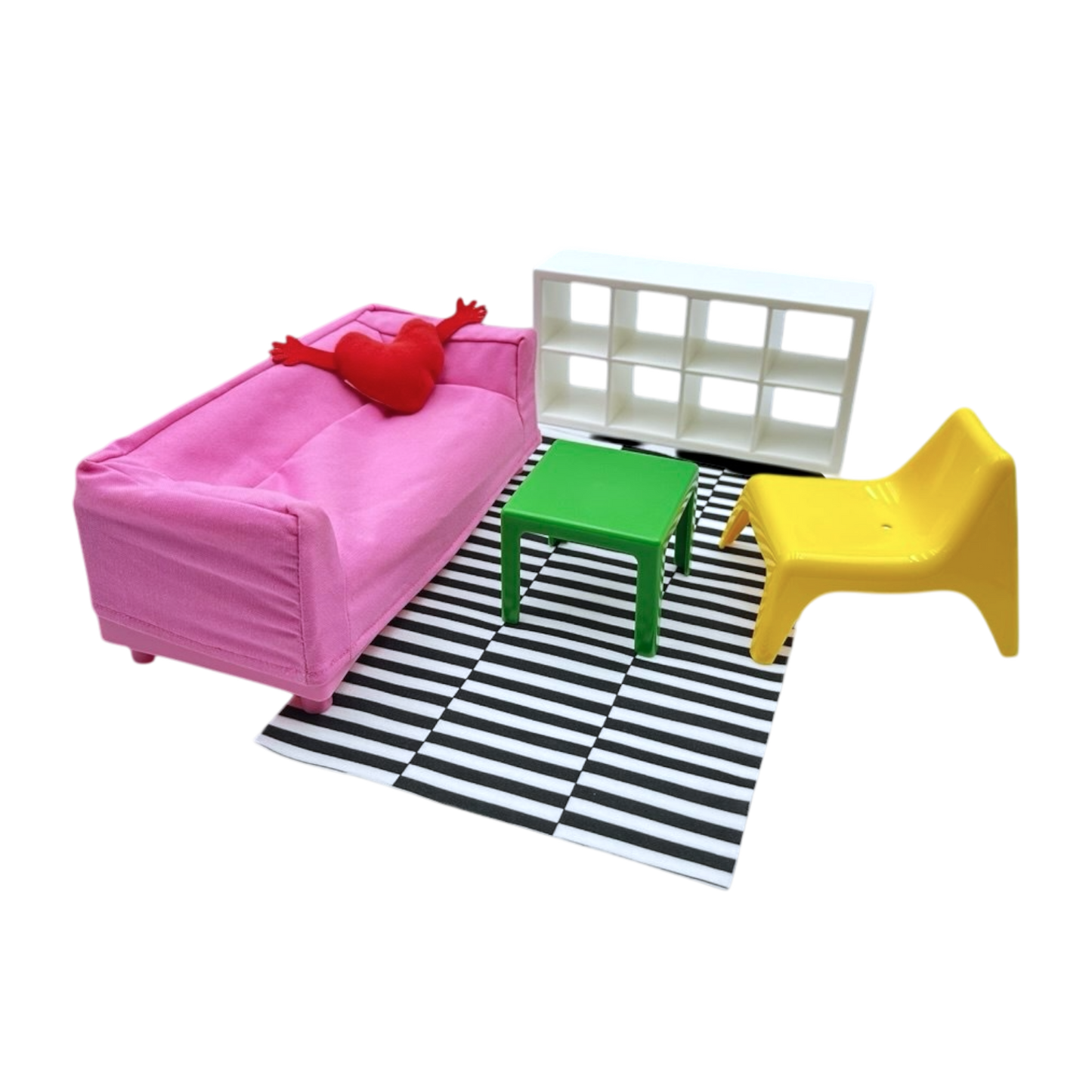Huset doll house