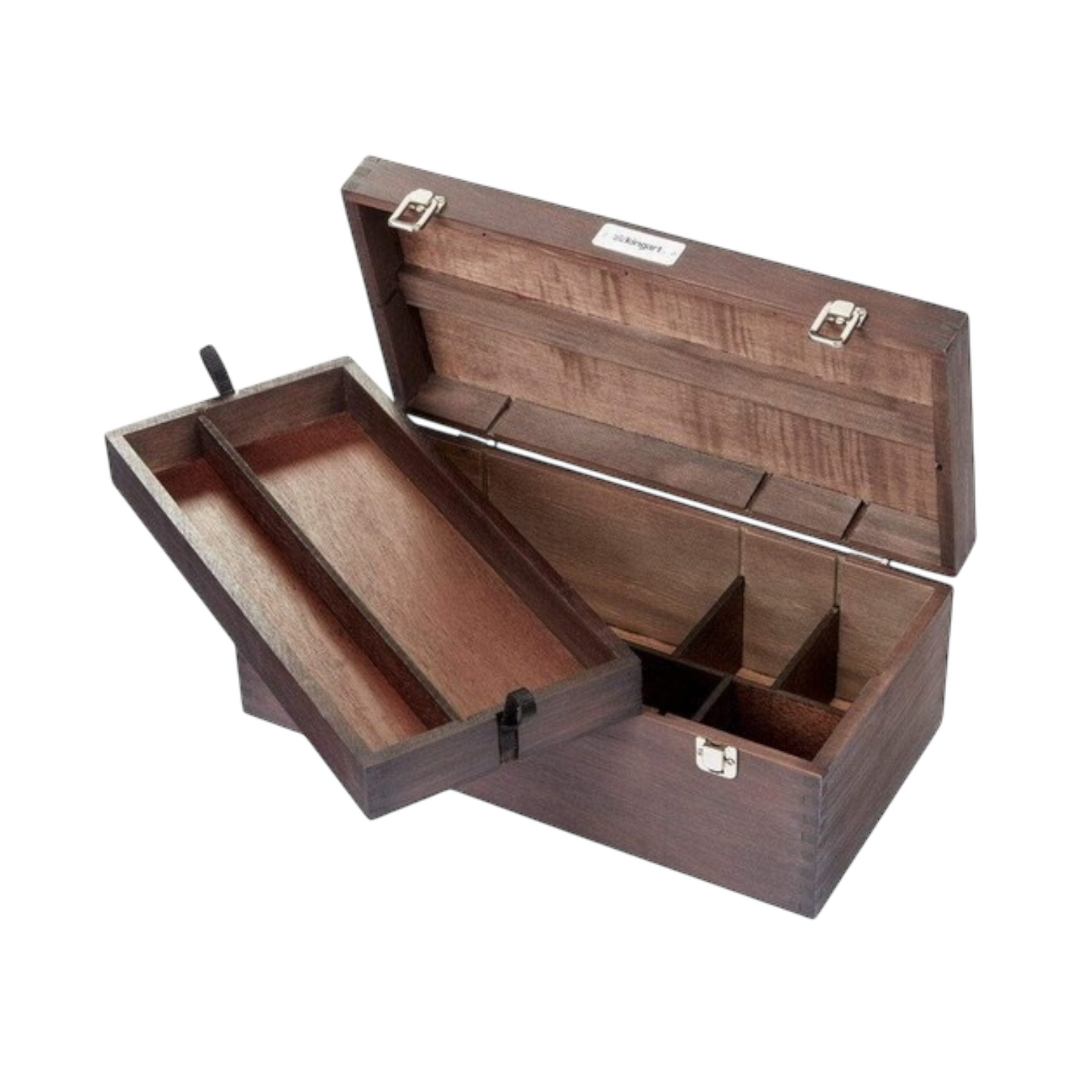 Art tool box