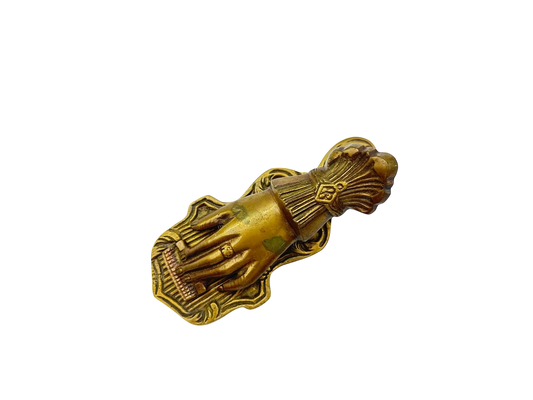 Hand trinket