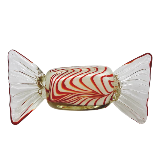 Candy paperweight