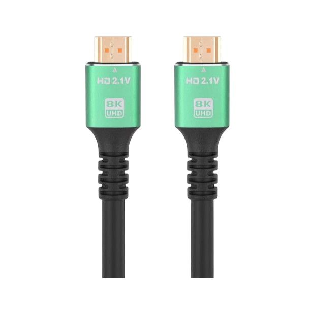 3m 8k HDMI to HDMI cable