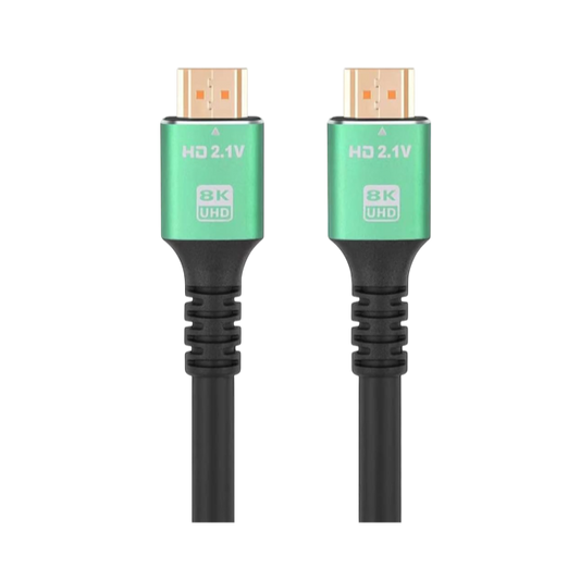 3m 8k HDMI to HDMI cable