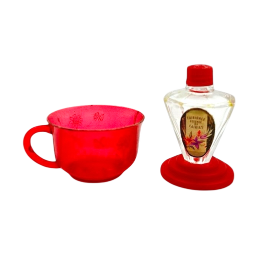 Miniature drink set