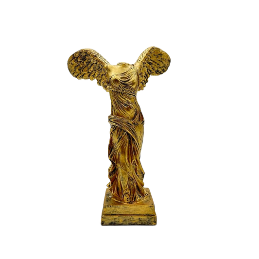 Goddess of victory