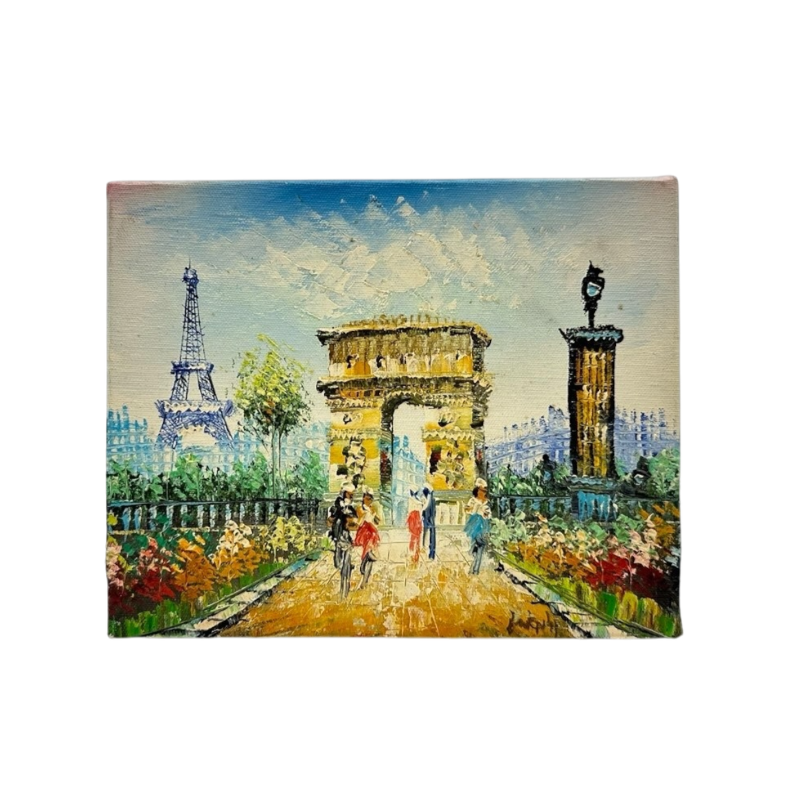Arc de triomphe