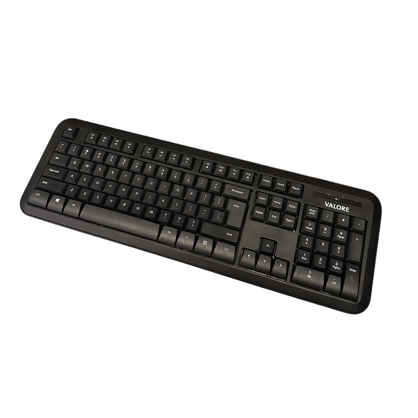 Valore keyboard