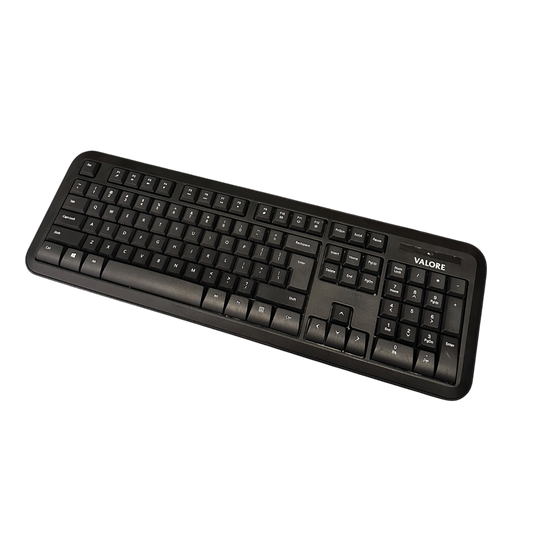 Valore keyboard