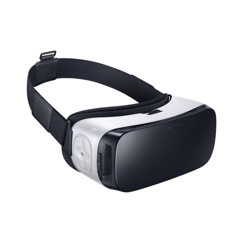 Samsung VR