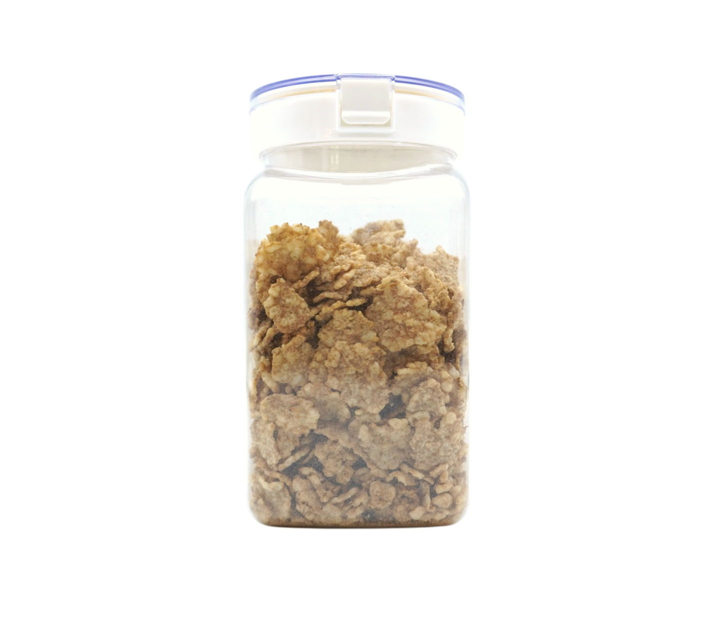 Cereal cointainer