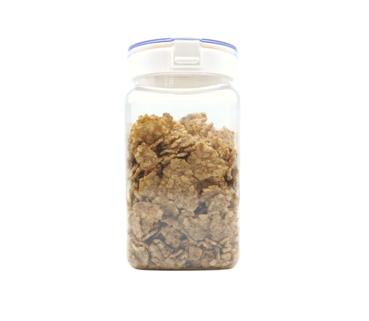 Cereal cointainer