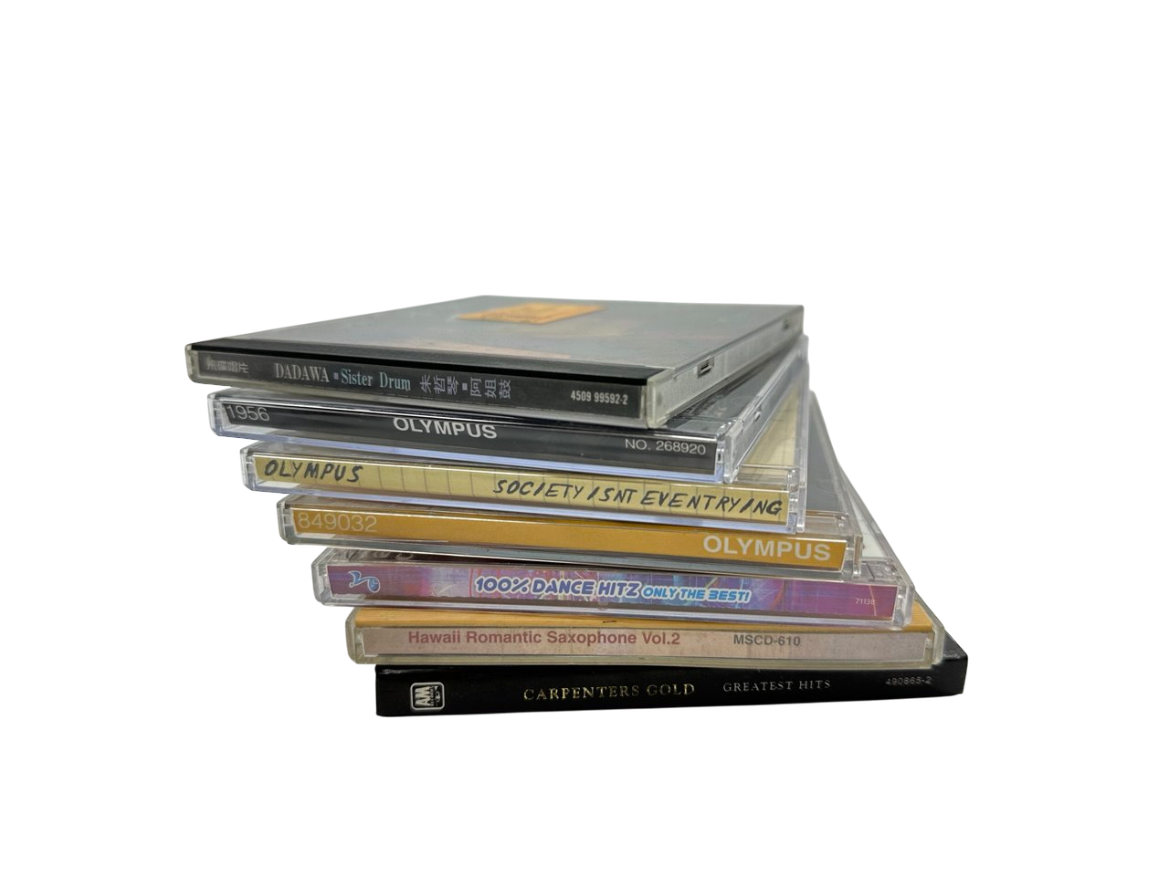 CD
