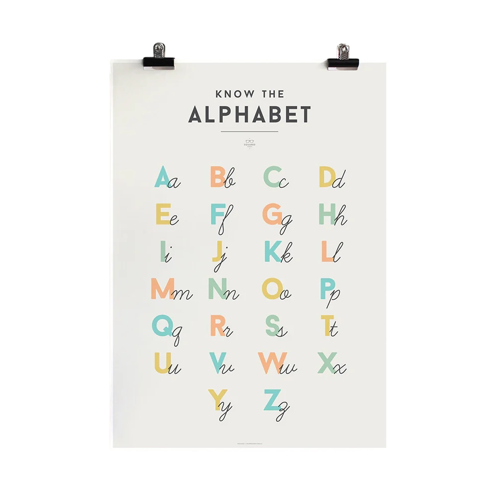 Squared ABC