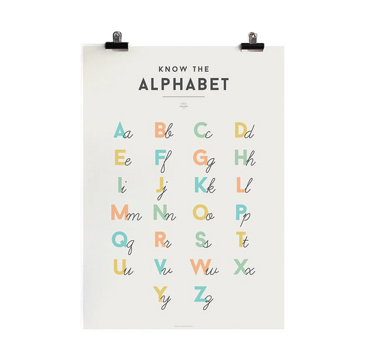 Squared ABC