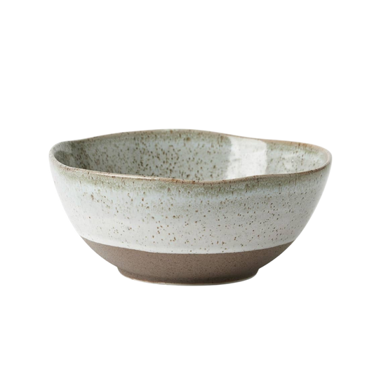 Artisan bowl