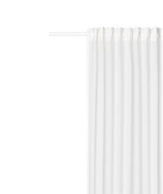 Day curtains