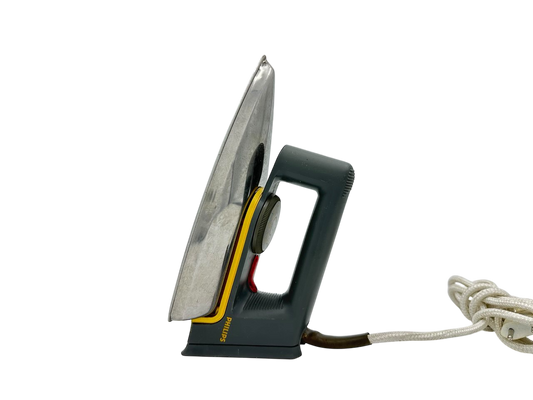 Iron
