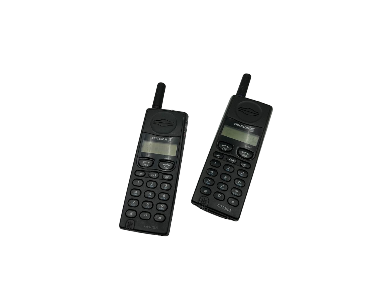 Mobile phone