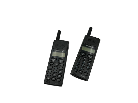 Mobile phone