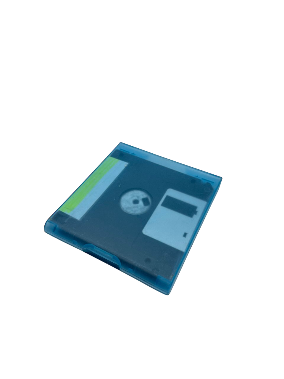 Mini CD player