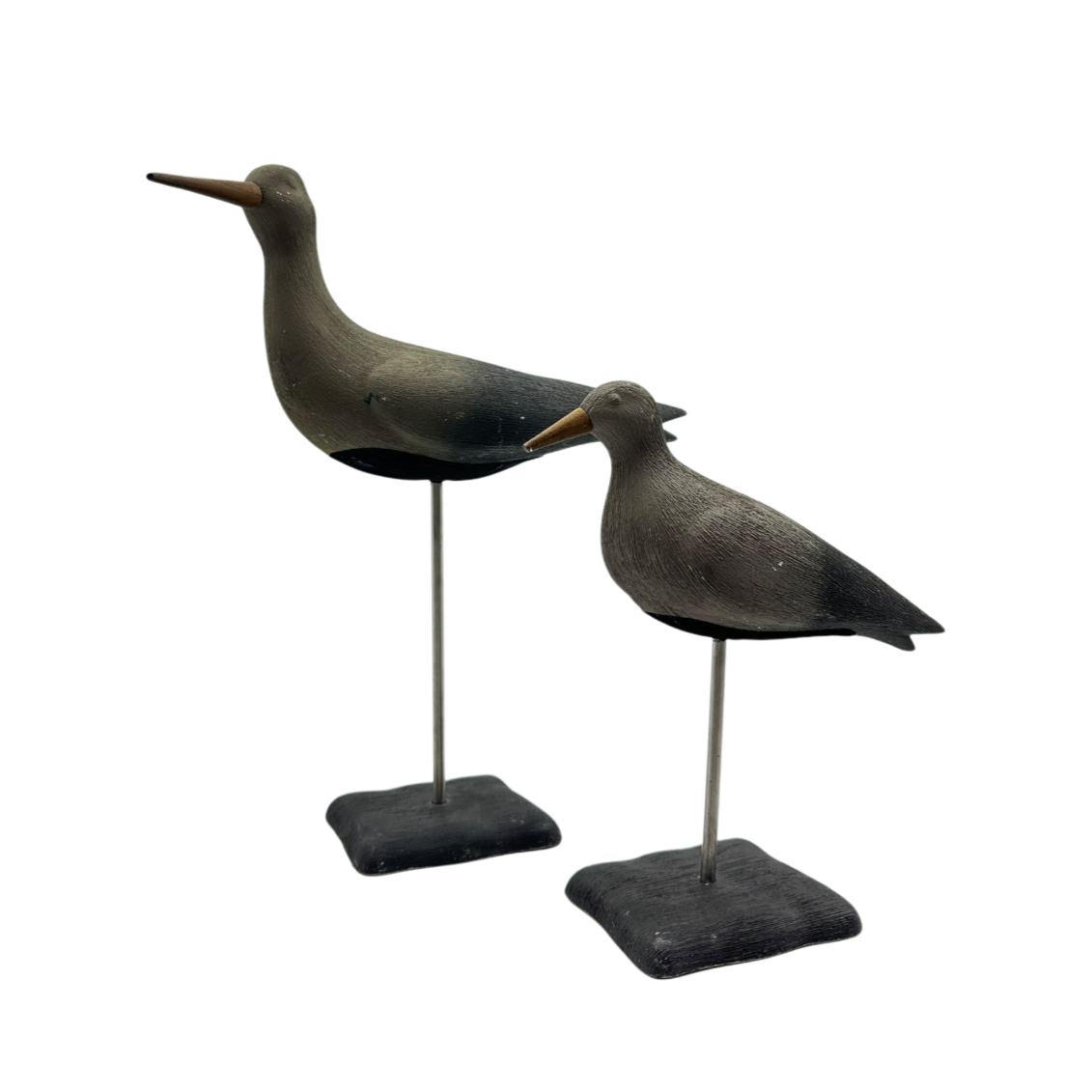 Set of 2 birds