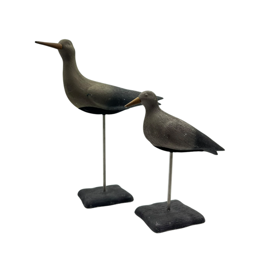 Set of 2 birds
