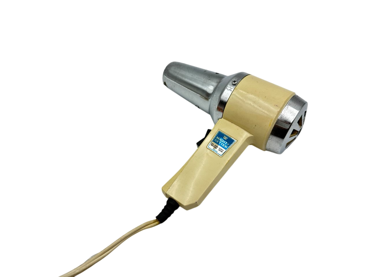 Hairdyer