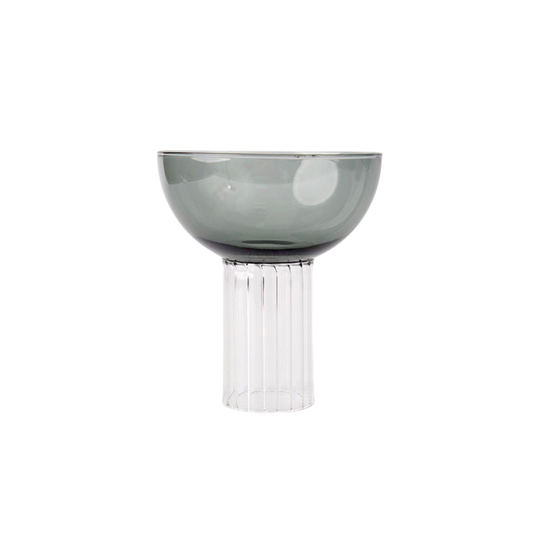 Coupe glass