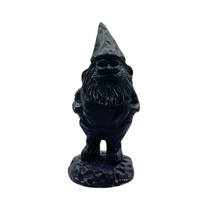 Mini gnome figurine