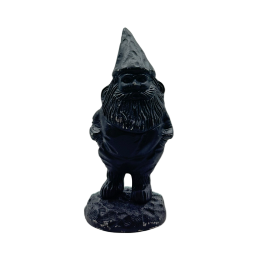 Mini gnome figurine