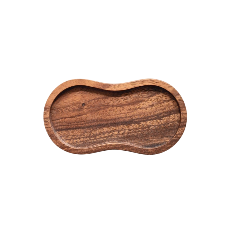 Infinity plate