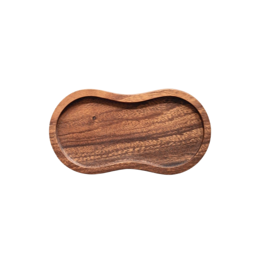 Infinity plate