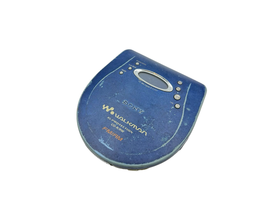 SONY walkman